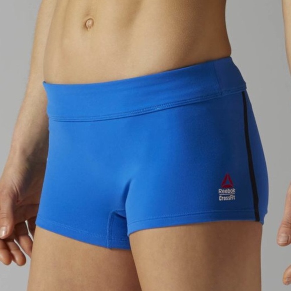 Reebok Women's Crossfit Chase Shortie